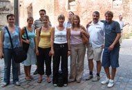 Die Studiengruppe 5GI