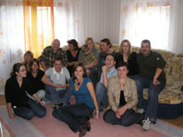 Die 5GI bei Anastasia